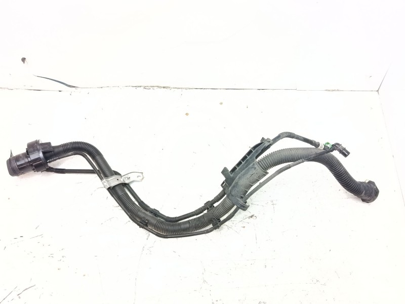 Recambio de tubo para toyota rav 4 v (_a5_, _h5_) 2.0 (mxaa52) referencia OEM IAM 7721042250  7774S12110