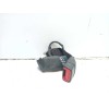 Recambio de cinturon seguridad trasero para toyota yaris 1.5 16v cat referencia OEM IAM 734800D130C1  