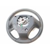 Recambio de volante para toyota c-hr hybrid active referencia OEM IAM 45100F4110C0  