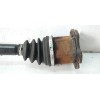 Recambio de transmision delantera derecha para audi a6 berlina (4f2) 2.4 referencia OEM IAM 4F0407272H 8250161484 
