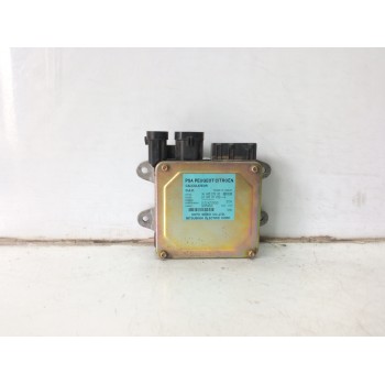 MODULO ELECTRONICO 6900000452 9648507280 