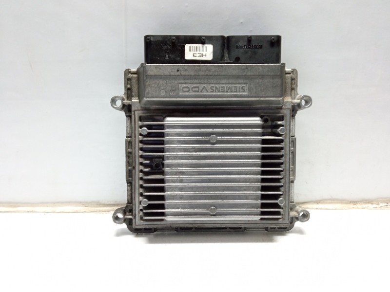 Recambio de centralita motor uce para kia magentis emotion referencia OEM IAM 391112G130 MGD8K0DR0A 