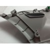Recambio de moldura para toyota yaris referencia OEM IAM 62472K0020C0  