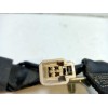 Recambio de cinturon seguridad trasero para toyota yaris 1.5 16v cat referencia OEM IAM 734800D130C1  