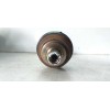Recambio de transmision delantera derecha para audi a6 berlina (4f2) 2.4 referencia OEM IAM 4F0407272H 8250161484 