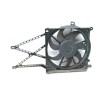 Recambio de electroventilador para opel astra h caravan enjoy referencia OEM IAM 13207167  