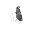 Recambio de bomba direccion para volvo s80 berlina 2.4 (103kw) referencia OEM IAM 8683376 7613955139 