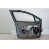 Recambio de puerta delantera izquierda para renault clio iv dynamique referencia OEM IAM 801017896R  