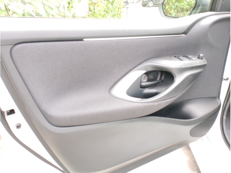 Recambio de elevalunas delantero izquierdo para toyota yaris referencia OEM IAM 69820K0010  