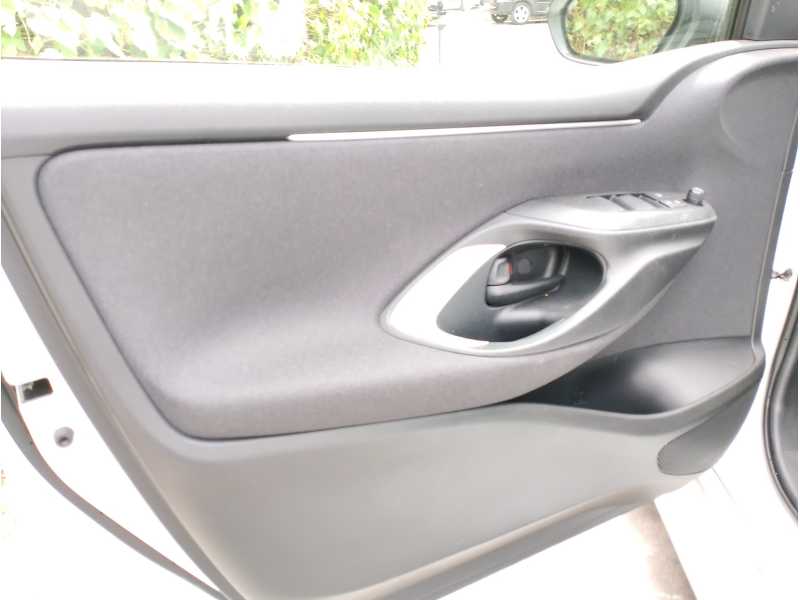 Recambio de elevalunas delantero izquierdo para toyota yaris referencia OEM IAM 69820K0010  