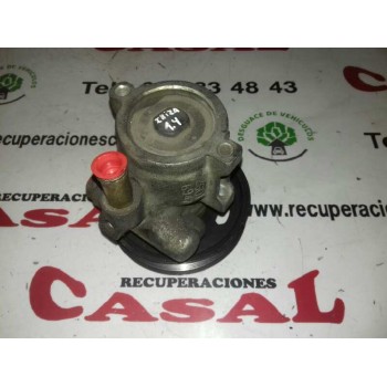 BOMBA DIRECCION 26016947 