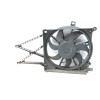 Recambio de electroventilador para opel astra h caravan enjoy referencia OEM IAM 13207167  