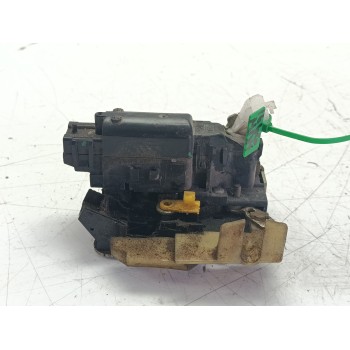 CERRADURA PUERTA DELANTERA IZQUIERDA 805030711R 