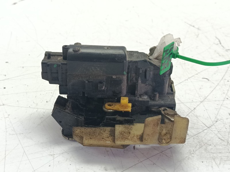 Recambio de cerradura puerta delantera izquierda para dacia lodgy (js_) 1.5 dci referencia OEM IAM 805030711R  