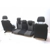 Recambio de juego asientos completo para seat leon (1p1) fr referencia OEM IAM 1K4881105MS  