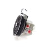 Recambio de bomba direccion para volvo s80 berlina 2.4 (103kw) referencia OEM IAM 8683376 7613955139 