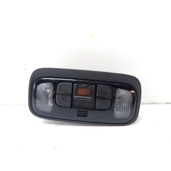 LUZ INTERIOR 81260K0100C0 