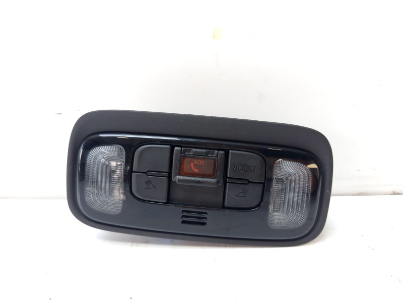 Recambio de luz interior para toyota yaris referencia OEM IAM 81260K0100C0  