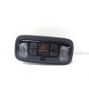 Recambio de luz interior para toyota yaris referencia OEM IAM 81260K0100C0  