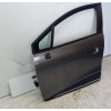 Recambio de puerta delantera izquierda para renault clio iv dynamique referencia OEM IAM 801017896R  