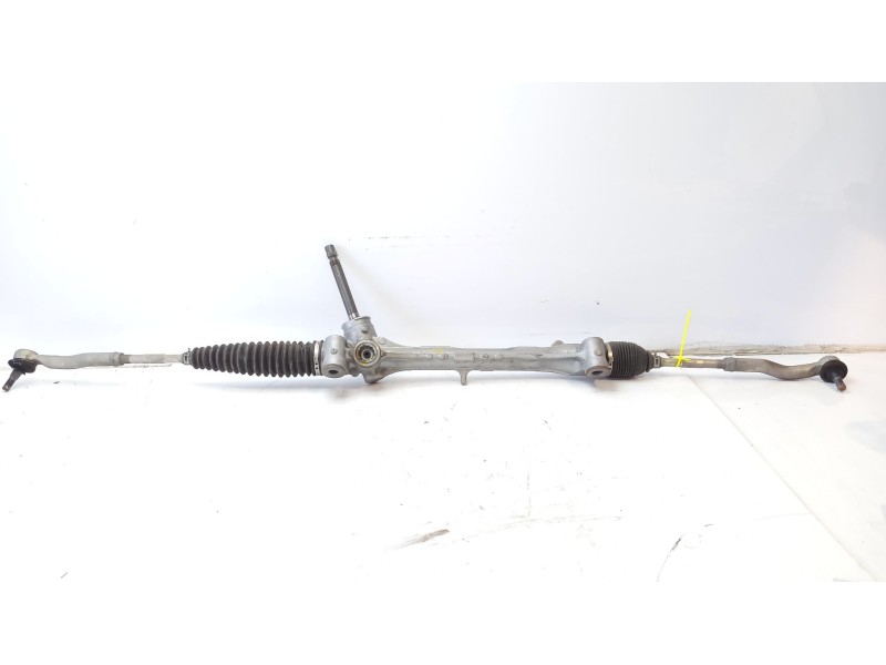 Recambio de cremallera direccion para toyota c-hr referencia OEM IAM 45510F4011  