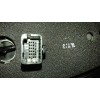 Recambio de retrovisor izquierdo para renault kangoo dynamique acción especial referencia OEM IAM RN9187304 026660 