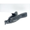 Recambio de cinturon seguridad trasero central para toyota avensis touring sports business advance referencia OEM IAM 7348005080