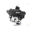 Recambio de cerradura puerta delantera izquierda para audi a4 berlina (8e) 1.9 tdi referencia OEM IAM 4B1837015G  