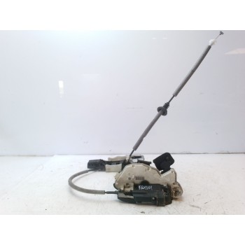 CERRADURA PUERTA DELANTERA IZQUIERDA 5TB837015D 