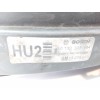 Recambio de electroventilador para opel astra h caravan enjoy referencia OEM IAM 13207167  