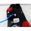 Recambio de luz interior para toyota yaris referencia OEM IAM 81260K0100C0  
