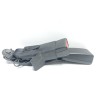 Recambio de cinturon seguridad trasero central para toyota avensis touring sports business advance referencia OEM IAM 7348005080