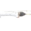 Recambio de cremallera direccion para toyota c-hr referencia OEM IAM 45510F4011  