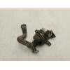 Recambio de bomba agua para mercedes-benz clase glc (w253) 2.1 cdi cat referencia OEM IAM A0005002686  