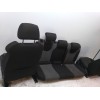 Recambio de juego asientos completo para seat leon (1p1) fr referencia OEM IAM 1K4881105MS  