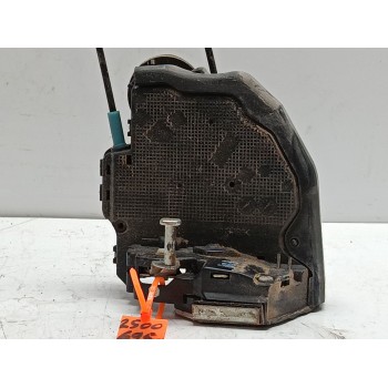 CERRADURA PUERTA TRASERA IZQUIERDA 690600F030 