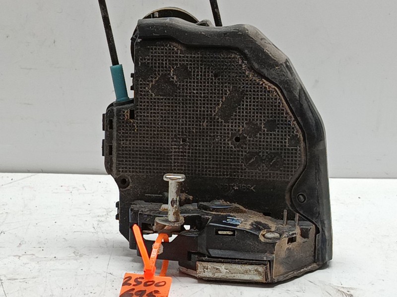Recambio de cerradura puerta trasera izquierda para toyota verso (_r2_) 1.8 (zgr21_) referencia OEM IAM 690600F030  