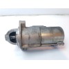 Recambio de motor arranque para ssangyong actyon 2.0 td cat referencia OEM IAM 6611513801  