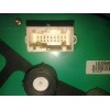 Recambio de cuadro instrumentos para peugeot 206 berlina xr referencia OEM IAM 9645096080  