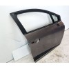 Recambio de puerta delantera derecha para renault clio iv dynamique referencia OEM IAM 801008302R  