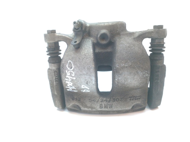 Recambio de pinza freno delantera derecha para mini clubman (f54) cooper s all4 referencia OEM IAM 34116860266  