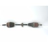Recambio de transmision delantera izquierda para honda civic berlina 5 (fk) 1.8 vtec cat referencia OEM IAM 44306SMGG00  