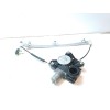 Recambio de motor elevalunas trasero derecho para toyota yaris referencia OEM IAM 85710K0010  