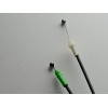 Recambio de cerradura puerta trasera izquierda para toyota verso (_r2_) 1.8 (zgr21_) referencia OEM IAM 690600F030  