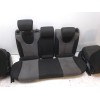 Recambio de juego asientos completo para seat leon (1p1) fr referencia OEM IAM 1K4881105MS  