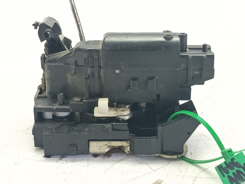 Recambio de cerradura puerta delantera derecha para dacia lodgy (js_) 1.5 dci referencia OEM IAM 805025267R  