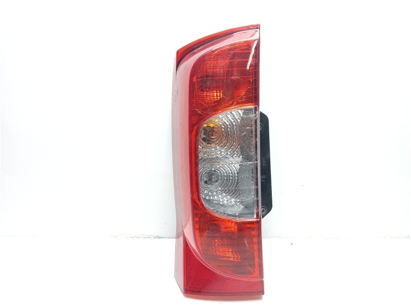 Recambio de piloto trasero izquierdo para fiat fiorino adventure sx combi referencia OEM IAM 01391433080E 171925640 