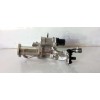 Recambio de valvula egr para renault clio iii luxe privilege referencia OEM IAM 8200729079  