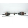 Recambio de transmision delantera izquierda para honda civic berlina 5 (fk) 1.8 vtec cat referencia OEM IAM 44306SMGG00  