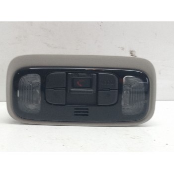 LUZ INTERIOR 81260K0060B0 
